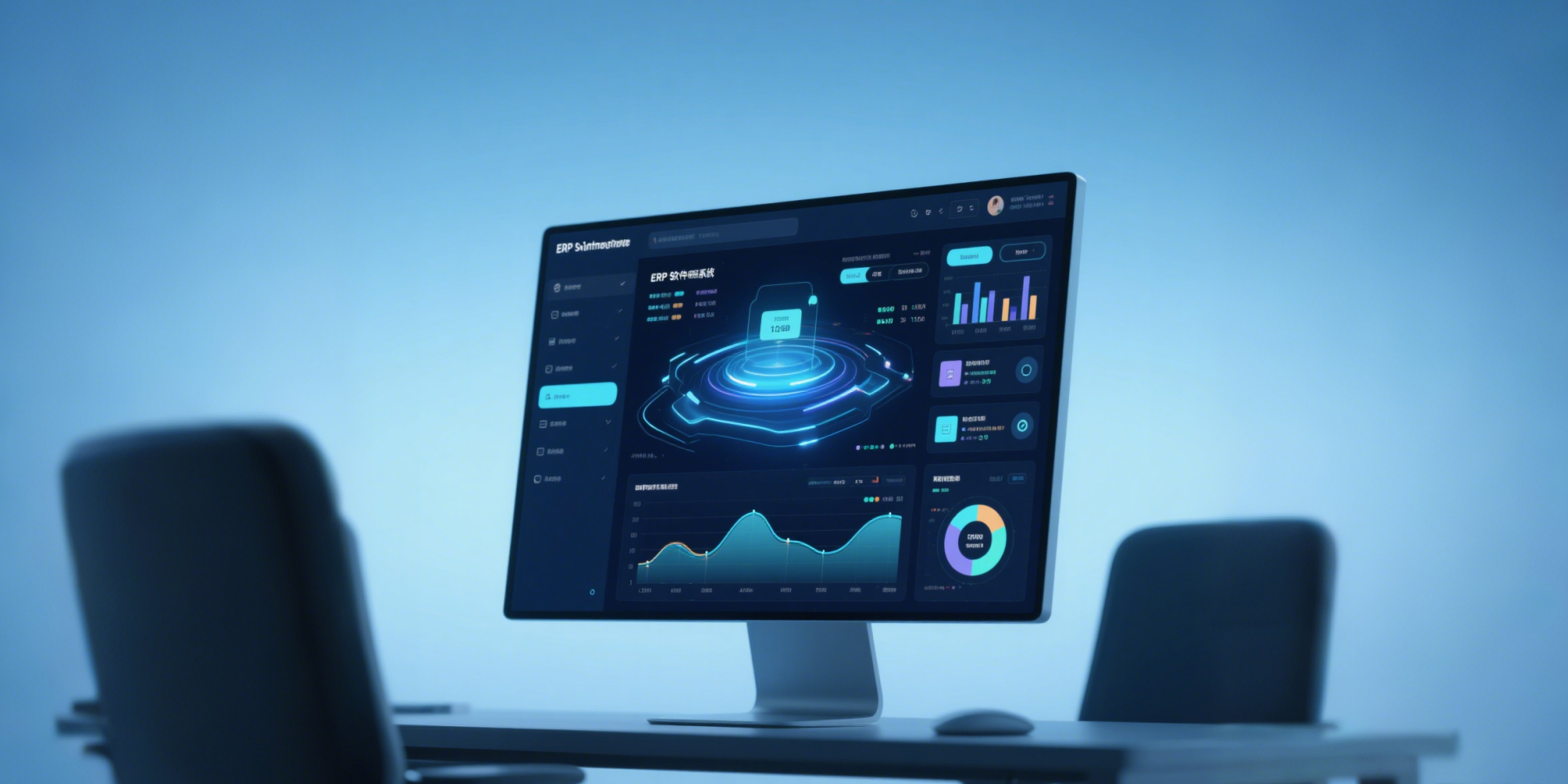 天使掌柜云平台