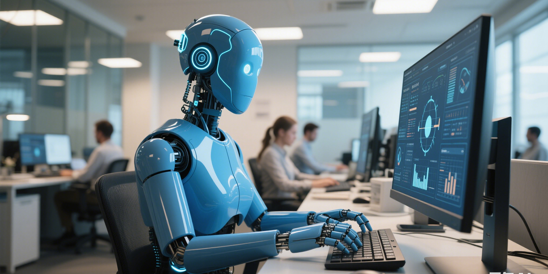 RPA数据管理平台